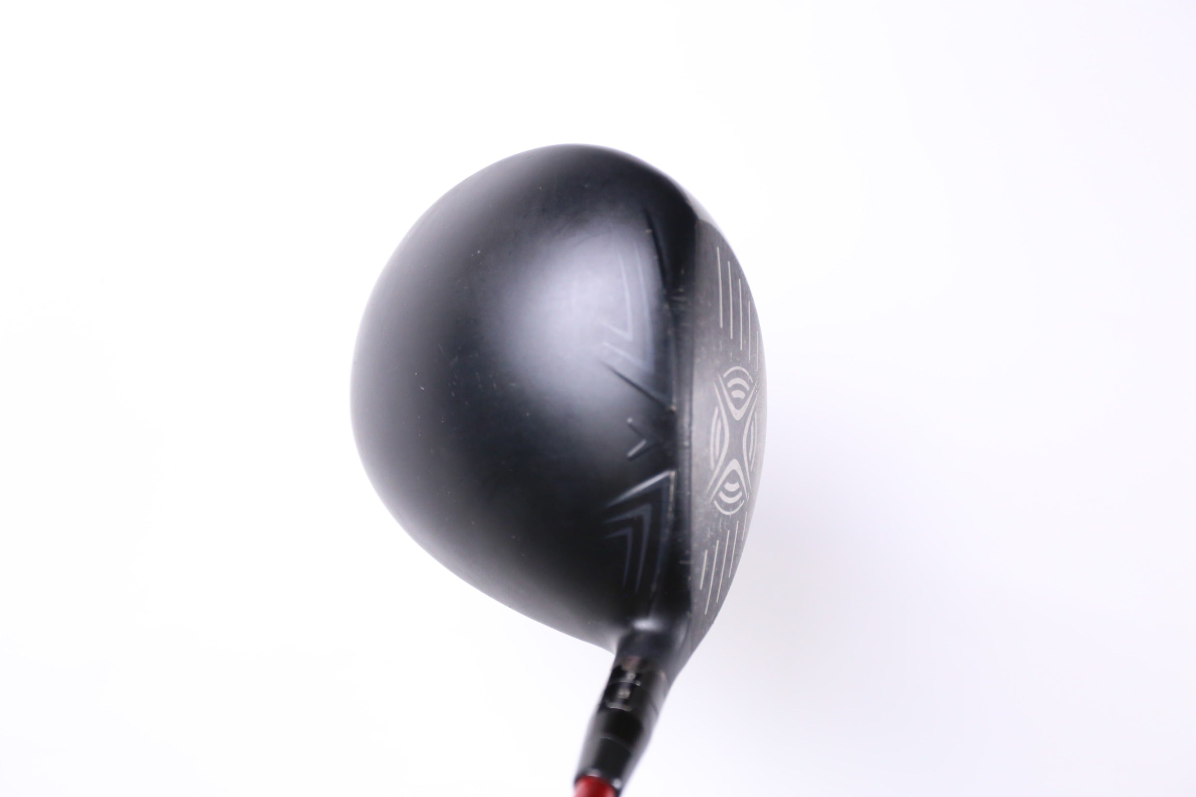 キャロウェイ XR ドライバー 16 XR 16 10.5° USA フレックス
