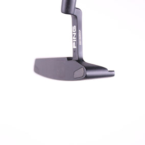 Used Ping 2023 Anser 2D Putter - Right-Handed - 36 in - Blade-Next Round
