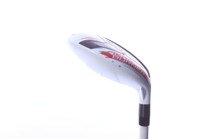 Used TaylorMade AeroBurner 3H Hybrid - Right-Handed - 19 Degrees - Regular Flex