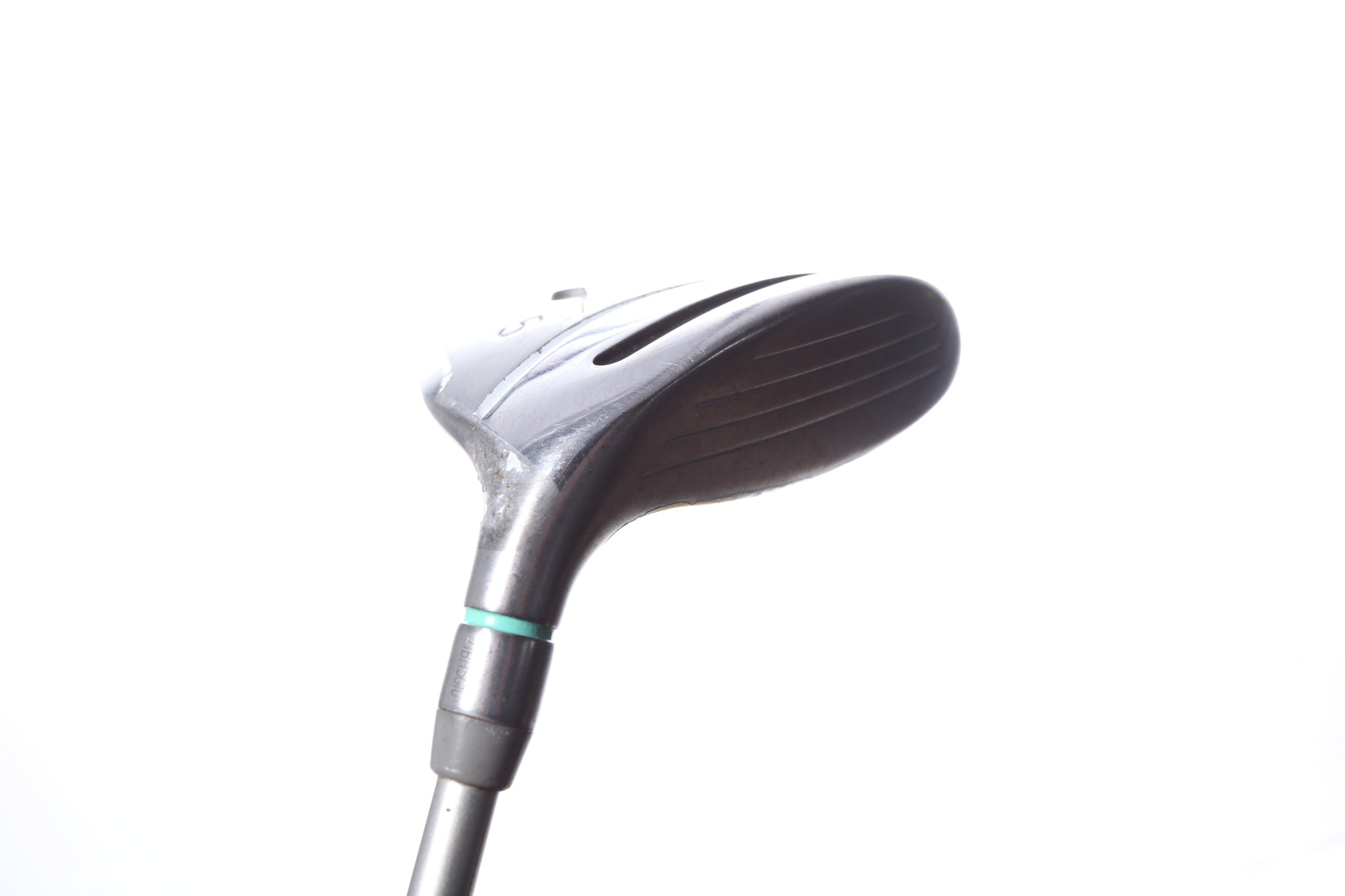 Used TaylorMade Kalea 5-Wood - Right-Handed - 20 Degrees - Ladies Flex-Next Round