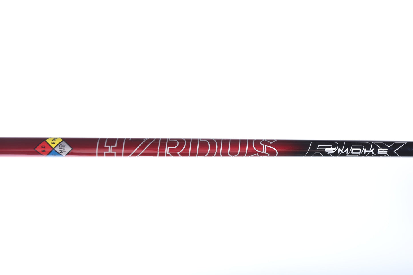 Used Callaway Big Bertha 23 Driver - 9 Degrees - Stiff Flex Project X HZRDUS Smoke Red RDX - Left-Handed-Next Round