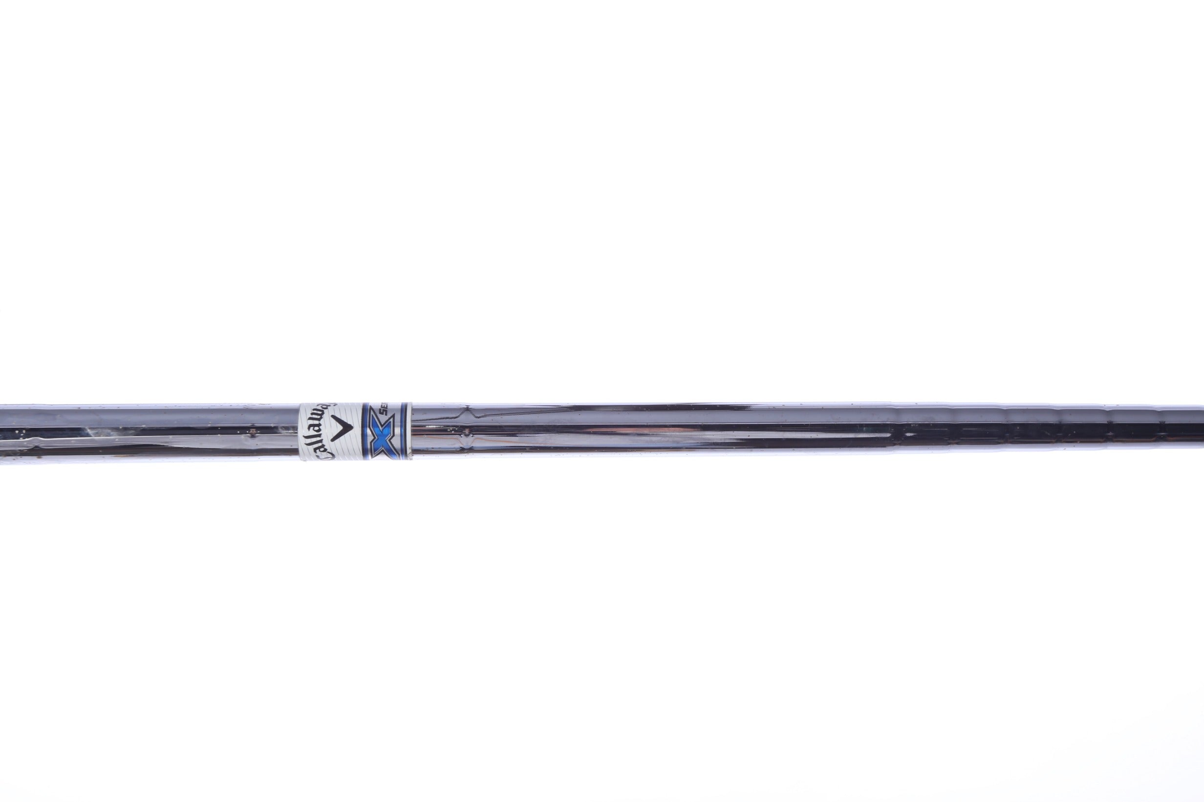 Used Callaway X Series N416 Approach Wedge - Right-Handed - 49 Degrees - Uniflex Flex-Next Round