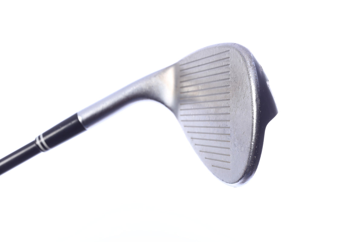 Used Cleveland Smart Sole 4.0 S Sand Wedge - Right-Handed - 58 Degrees - Wedge Flex