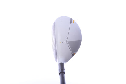 Used TaylorMade RocketBallz Stage 2 Hybrid Set - Right-Handed - 3H, 4H - Stiff Flex
