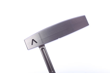 Used Evnroll V5.2 Duo Hatchback Mallet Putter - Right-Handed - 34.5 in - Mallet