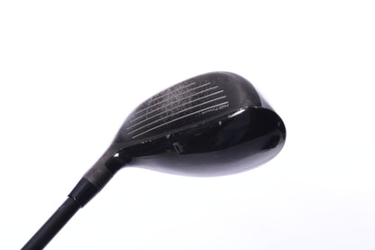 Used Cobra AeroJet 5H Hybrid - Right-Handed - 24 Degrees - Ladies Flex