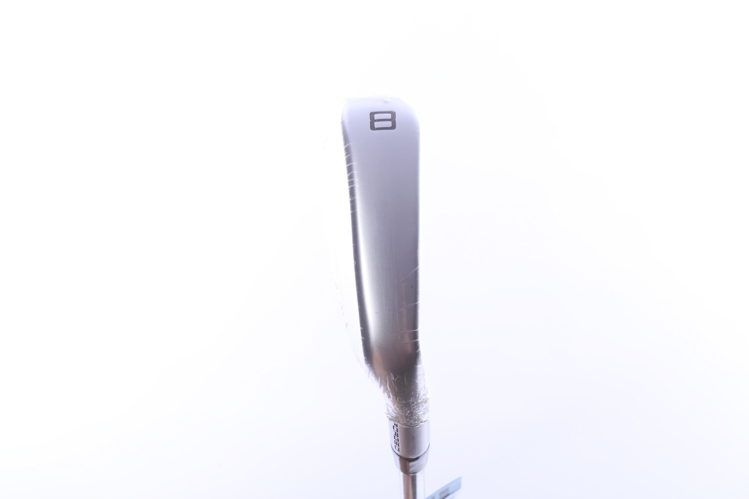 Used TaylorMade 2023 P770 Single 8-Iron - Right-Handed - Extra Stiff Flex-Next Round