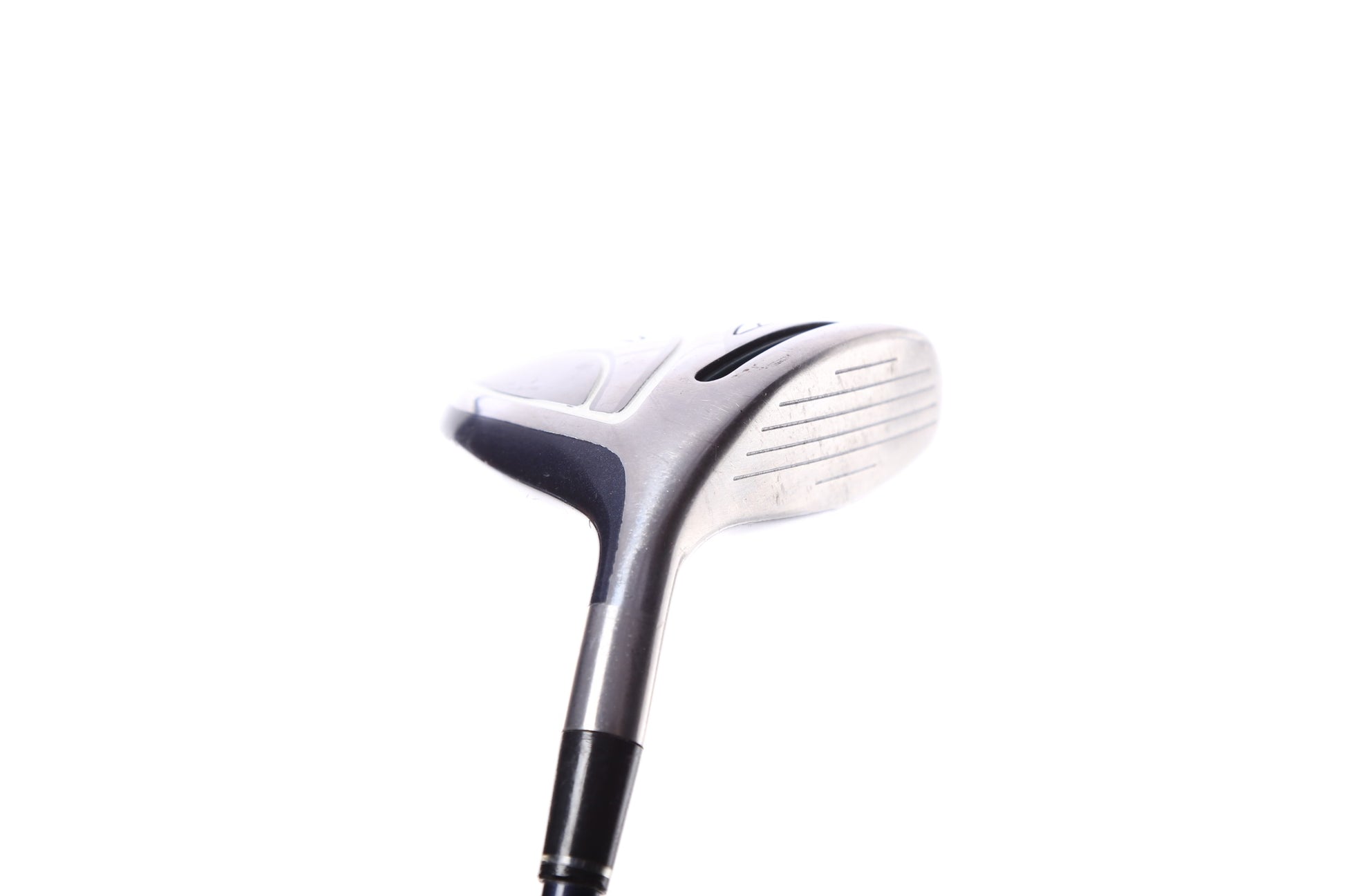 Used Adams Idea 3-Wood - Right-Handed - 15 Degrees - Ladies Flex-Next Round