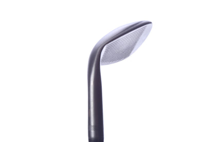 Used Titleist Vokey SM10 Jet Black Lob Wedge - Right-Handed - 58 Degrees - Regular Plus Flex