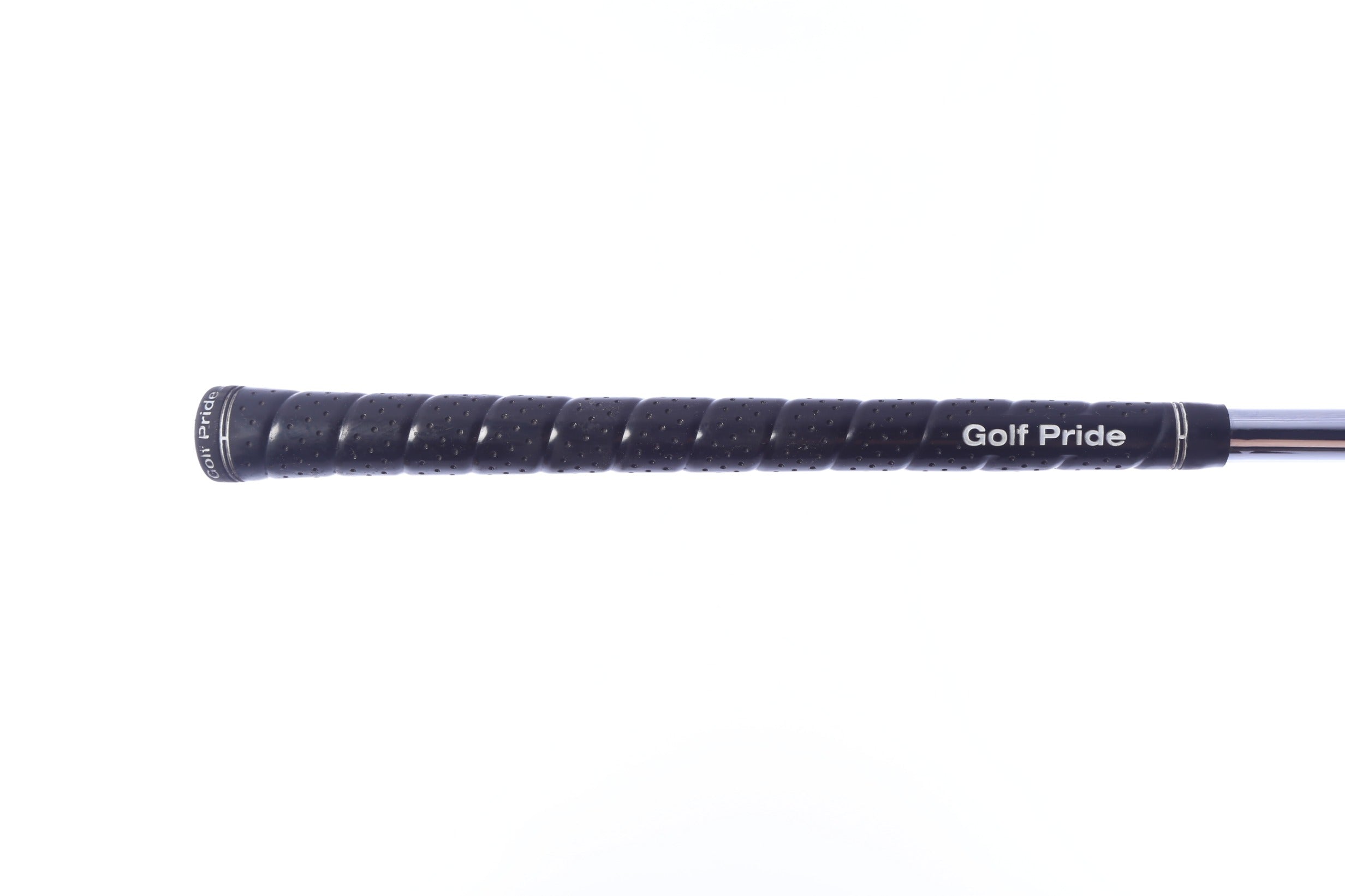 Used Mizuno JPX 923 Hot Metal Pro Single 9-Iron - Right-Handed - Stiff Flex