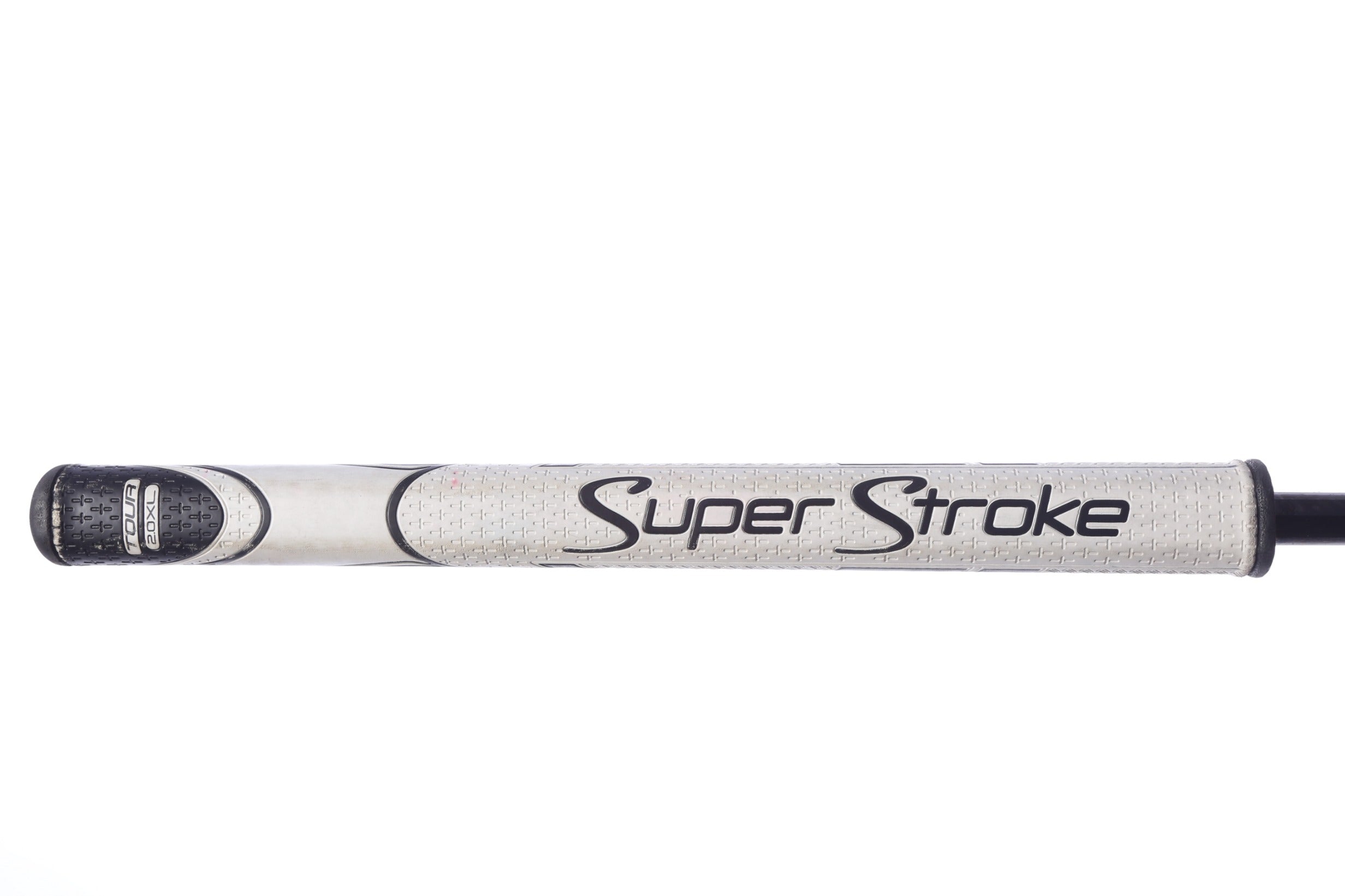Used TaylorMade Spider Tour S Counterbalance Putter - Left-Handed - 35.5 in - Mallet-Next Round
