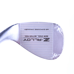 Used Cleveland RTZ Tour Satin Sand Wedge - Right-Handed - 56 Degrees - Wedge Flex-Next Round