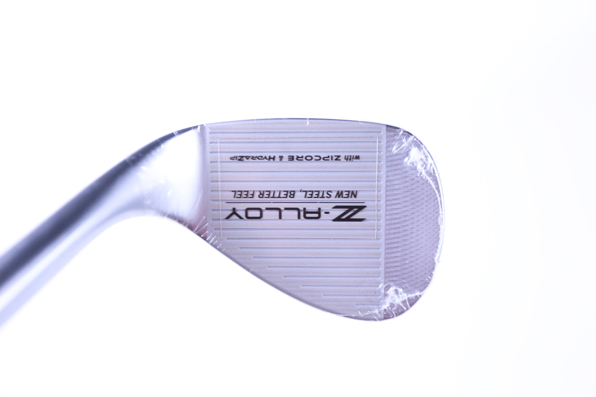 Used Cleveland RTZ Tour Satin Sand Wedge - Right-Handed - 56 Degrees - Wedge Flex-Next Round