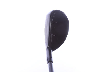 Used Callaway Steelhead XR 3H Hybrid - Right-Handed - 19 Degrees - Extra Stiff Flex