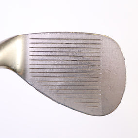 Used Titleist Vokey SM5 Gold Nickel M Grind Sand Wedge - Right-Handed - 54 Degrees - Stiff Flex-Next Round