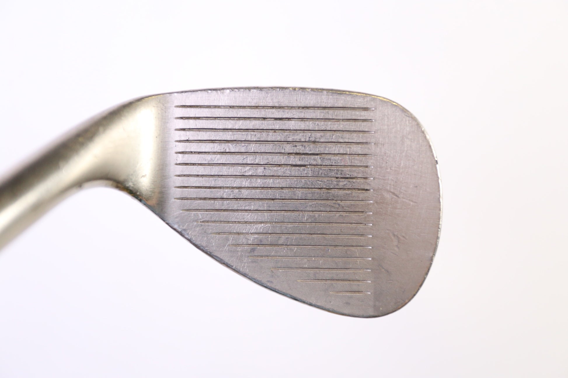 Used Titleist Vokey SM5 Gold Nickel M Grind Sand Wedge - Right-Handed - 54 Degrees - Stiff Flex-Next Round