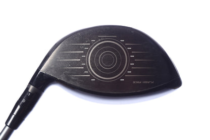 Used Callaway Mavrik Driver - 10.5 Degrees - Stiff Flex Project X HZRDUS Smoke T-800 - Right-Handed
