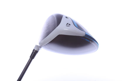 Used TaylorMade SIM2 Driver - 9 Degrees - Stiff Flex Aerotech Ti-Fiber Pro 60 - Right-Handed