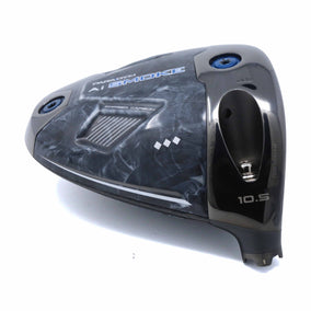 Used Callaway Paradym Ai Smoke TD Driver - HEAD ONLY - Right-Handed - 10.5 Degrees-Next Round