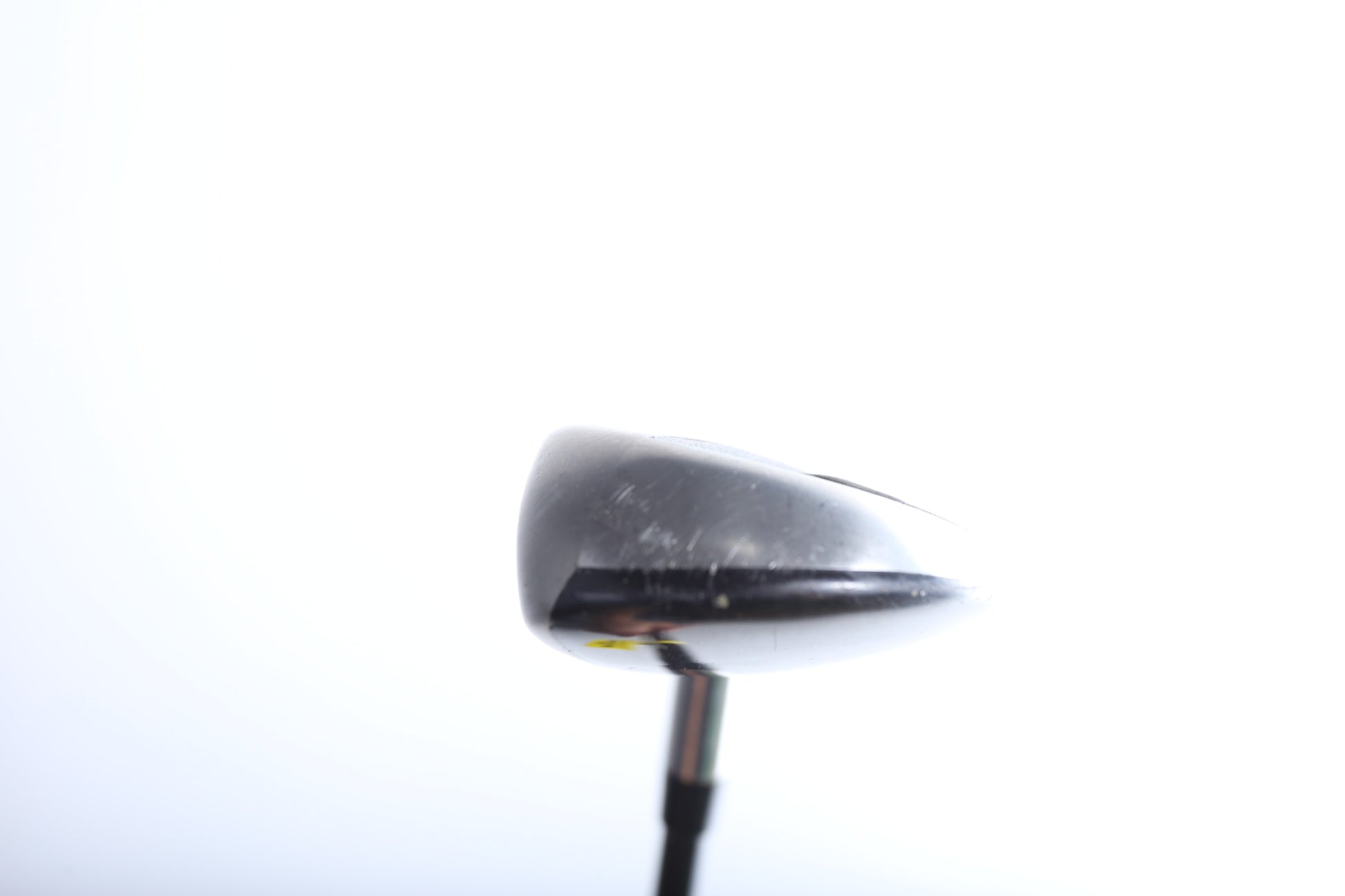 Used Callaway RAZR X HL 3H Hybrid - Right-Handed - 21 Degrees - Regular Flex-Next Round