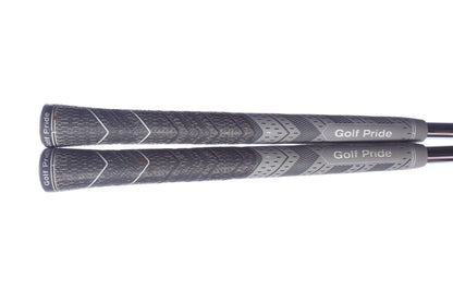 Used Titleist Vokey SM6 Tour Chrome Wedge Set - Right-Handed - 56*, 60* - Wedge Flex