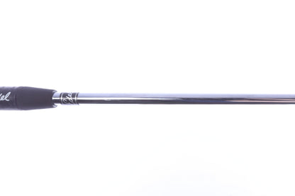 Used Edel E-3 Torque Balanced Black Putter - Right-Handed - 34 in - Mid-mallet-Next Round