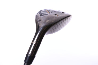 Used Callaway Mavrik Pro 4H Hybrid - Right-Handed - 23 Degrees - Regular Flex
