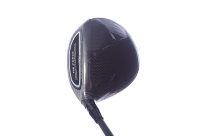 Used Callaway Quantum Max Fast Driver - 12 Degrees - Seniors Flex Mitsubishi Vanquish - Right-Handed