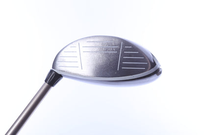 Used Callaway Big Bertha 2007 5-Wood - Right-Handed - 18 Degrees - Ladies Flex-Next Round