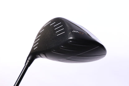 Used Ping G400 LS Tec Driver - 10 Degrees - Extra Stiff Flex Project X HZRDUS - Right-Handed-Next Round
