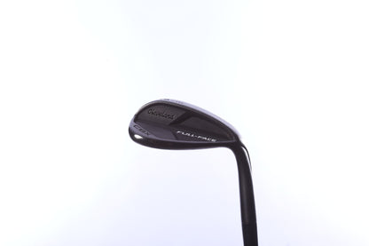 Used Cleveland CBX Full Face Lob Wedge - Right-Handed - 58 Degrees - Wedge Flex-Next Round