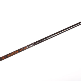 Used Aldila Rogue Black 95 M.S.I. 60 Regular Graphite Driver Shaft - 43.5 in - Cobra Adapter-Next Round