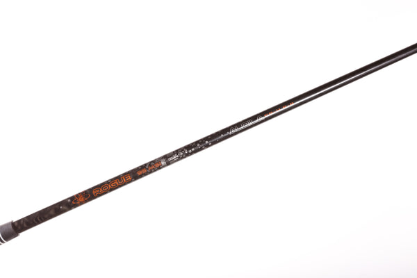 Used Aldila Rogue Black 95 M.S.I. 60 Driver Shaft – Next Round