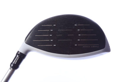 Used TaylorMade SIM2 MAX Driver - 9 Degrees - Stiff Flex Fujikura Even Flow - Right-Handed