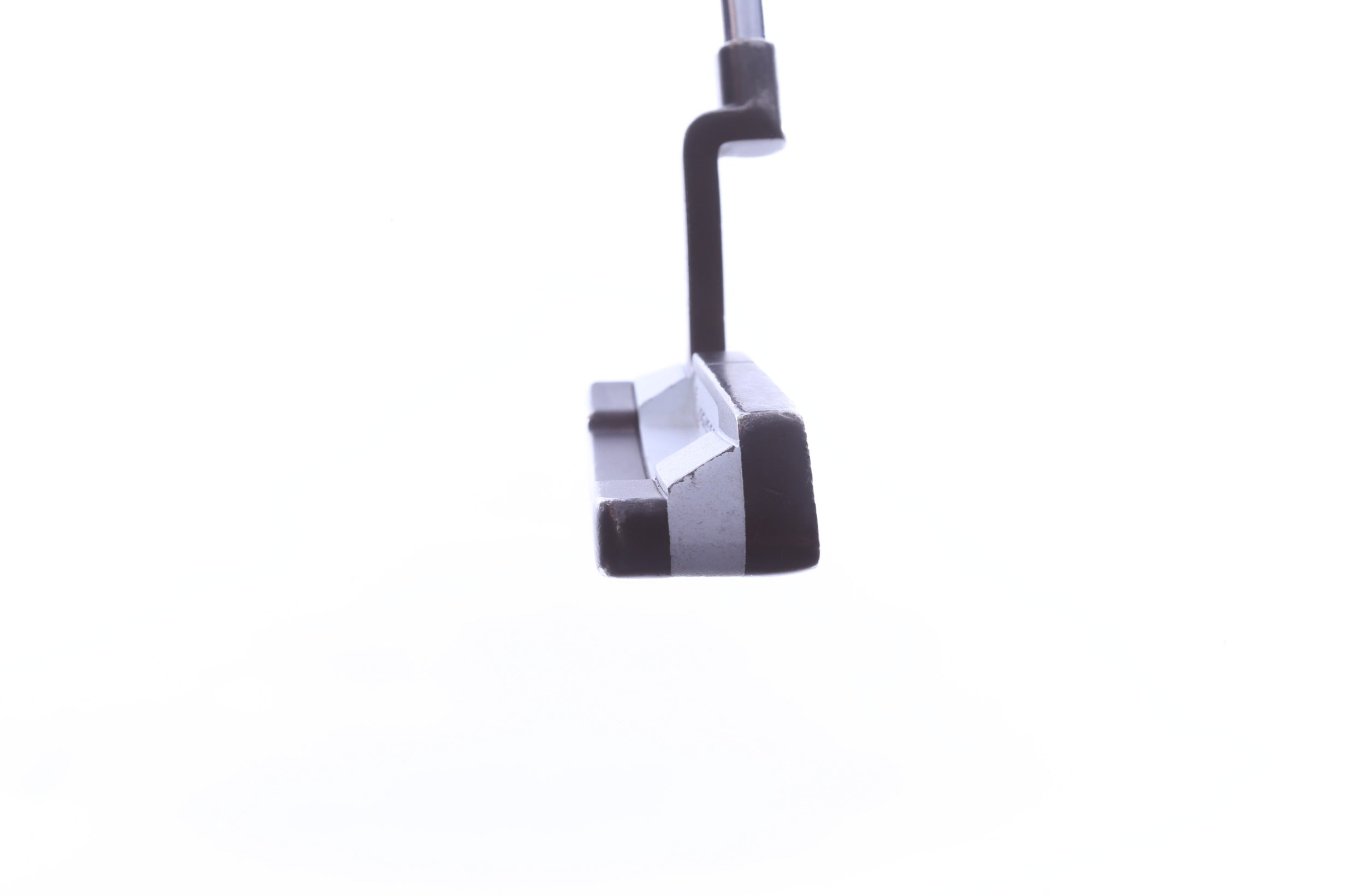 Used Odyssey Versa #2 Black Right-Handed Putter – Next Round