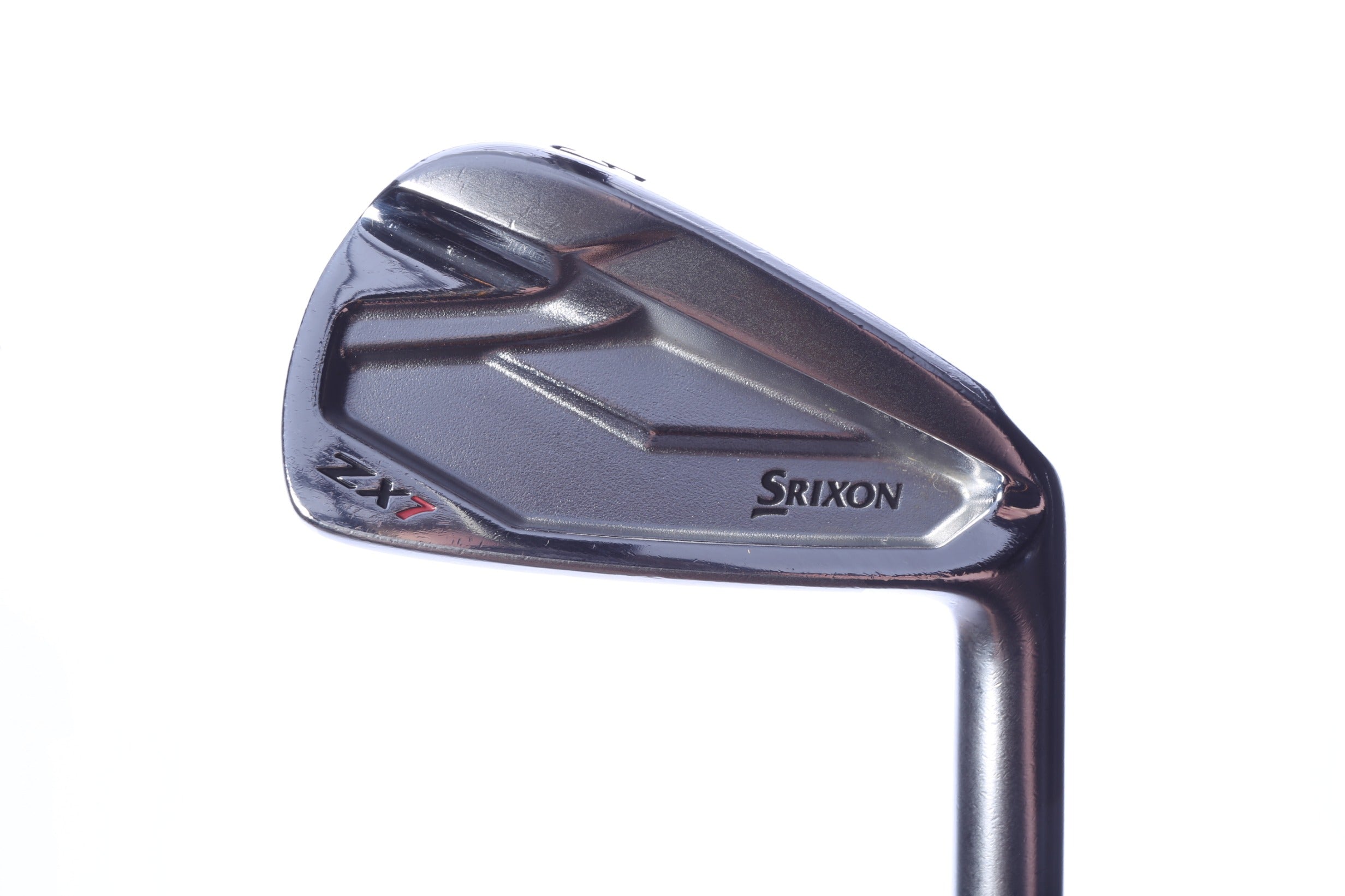 Used Srixon ZX7 Single 5-Iron - Right-Handed - Stiff Flex