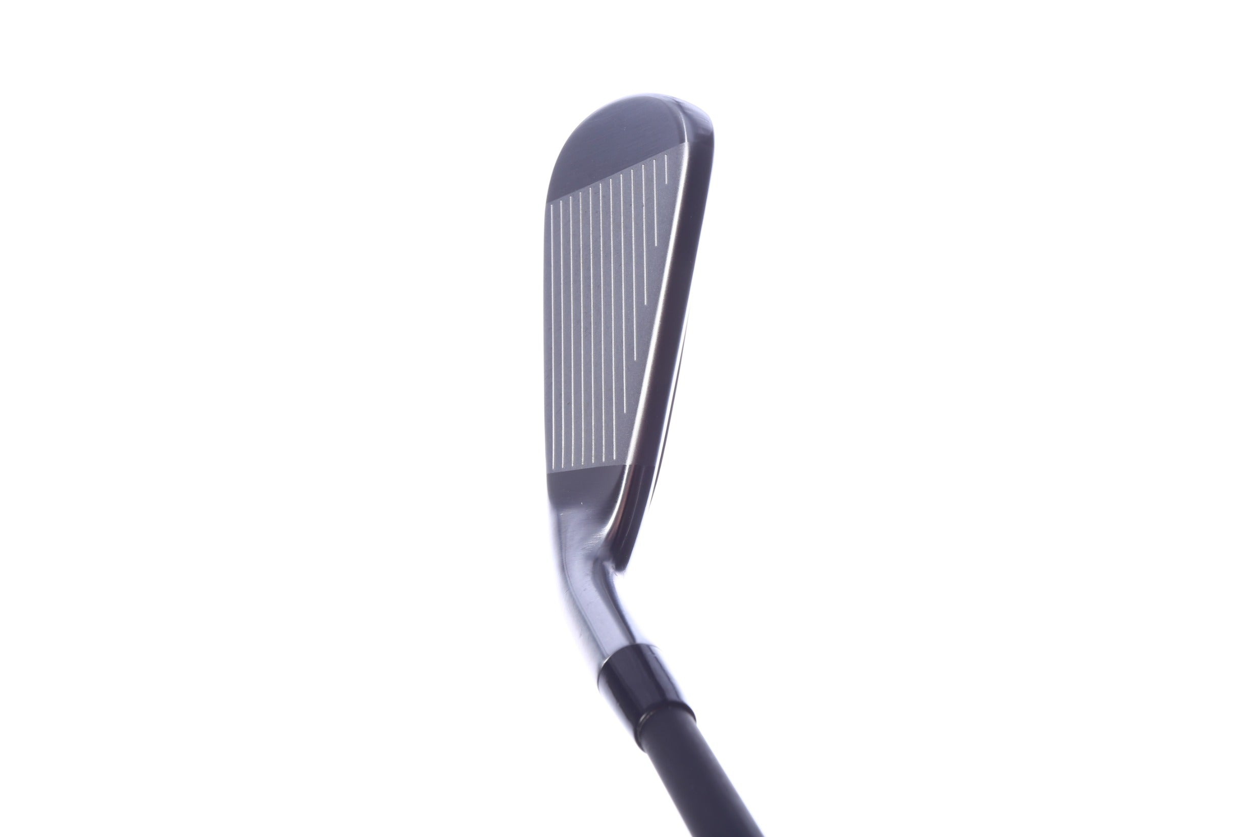 Used Titleist U 510 Single Utility 2-Iron - Right-Handed - Stiff Flex