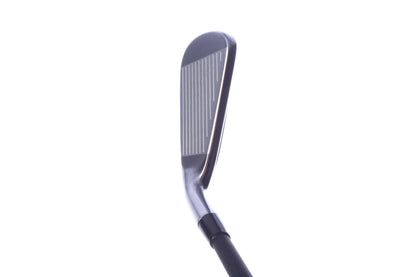 Used Titleist U 510 Single Utility 2-Iron - Right-Handed - Stiff Flex