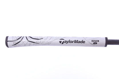 Used TaylorMade Spider X Navy Single Bend Putter - Right-Handed - 34 in - Mallet