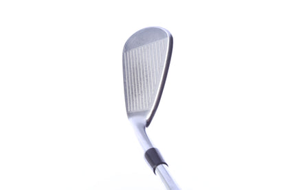 Used Mizuno JPX 923 Hot Metal Pro Iron Set - Right-Handed - 4-PW - Stiff Flex