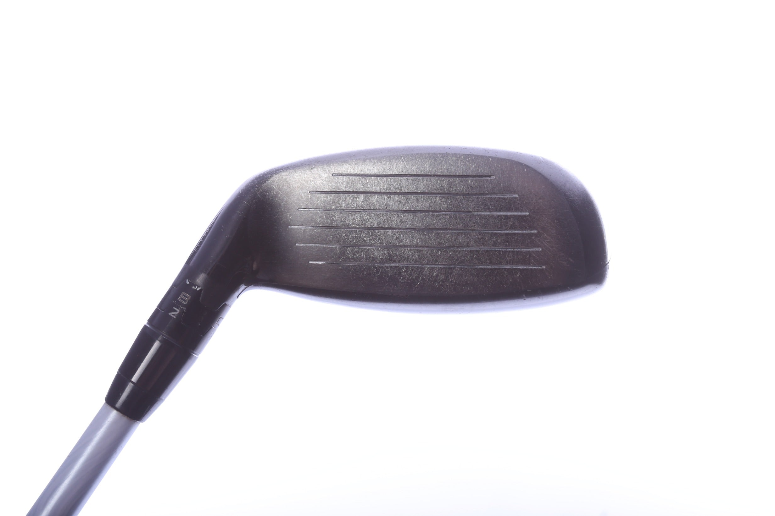 Used Titleist TS3 4H Hybrid - Right-Handed - 21 Degrees - Stiff Flex