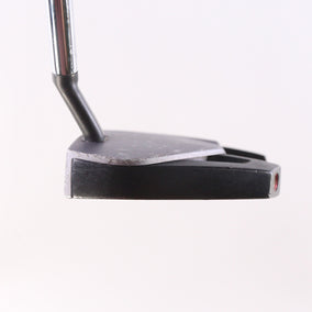 Used TaylorMade Spider GT #3 Putter - Right-Handed - 35 in - Mallet-Next Round