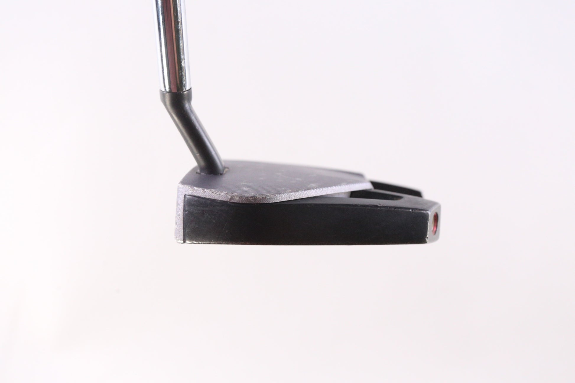 Used TaylorMade Spider GT #3 Putter - Right-Handed - 35 in - Mallet-Next Round