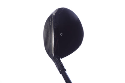 Used TaylorMade STEALTH 5-Wood - Right-Handed - 18 Degrees - Regular Flex