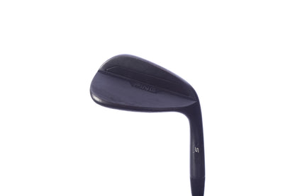 Used Ping s159 Midnight Gap Wedge - Right-Handed - 50 Degrees - Wedge Flex-Next Round