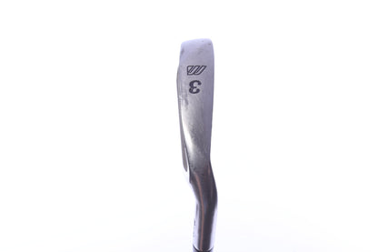 Used Mizuno TC29 Single 3-Iron - Right-Handed - Stiff Flex-Next Round