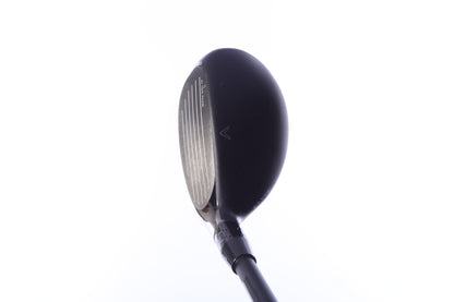 Used Callaway Elyte 5H Hybrid - Right-Handed - 24 Degrees - Seniors Flex-Next Round