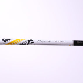 Used TaylorMade RocketBallz RBZ Stage 2 Rescue 5H Hybrid - Right-Handed - 25 Degrees - Ladies Flex-Next Round