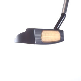 Used Odyssey Ai-ONE Milled Three T S Putter - Right-Handed - 33.5 in - Mallet-Next Round