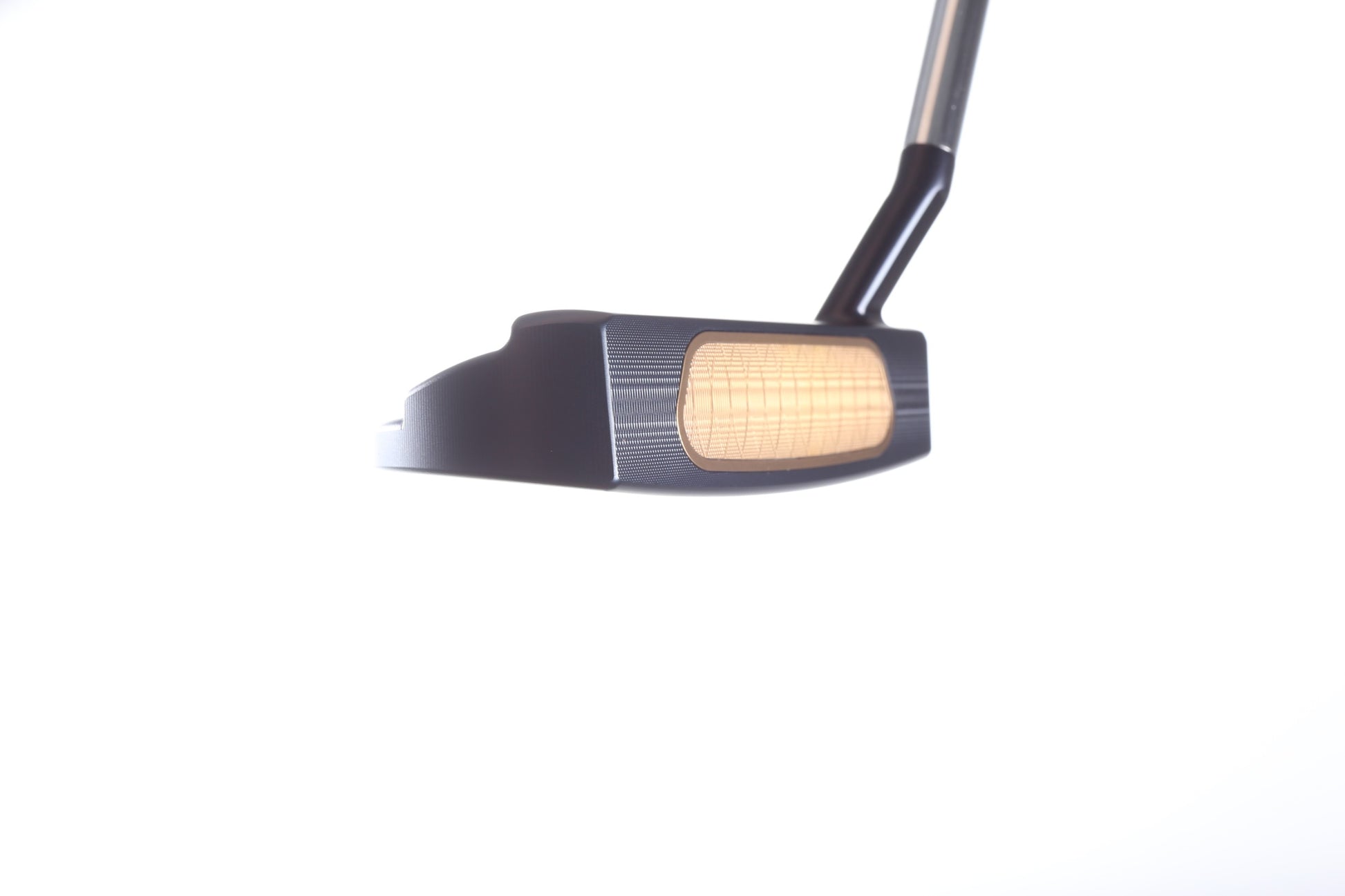 Used Odyssey Ai-ONE Milled Three T S Putter - Right-Handed - 33.5 in - Mallet-Next Round